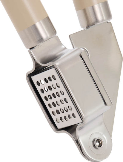 5Five Garlic Press Made of Stainless Steel