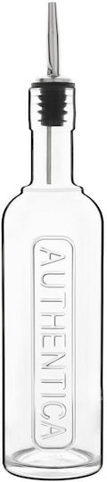 Bormioli Rocco Doiator de Ulei din Sticlă cu Flux 500ml 6 Bucăți