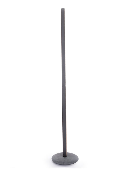 Symetron Διακοσμητικό Παραβάν από Καμβά 110x199cm