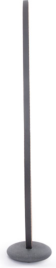 Symetron Decorative Room Divider Made of Canvas 110x199cm