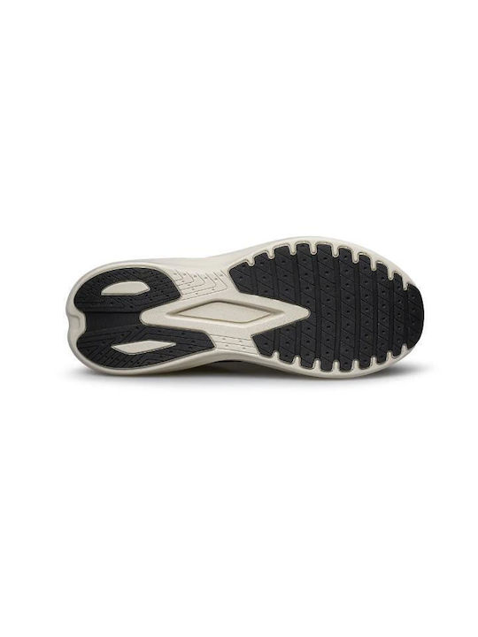 Memory Ranger Nanobionic Мъжки Спортни Обувки Running Черни