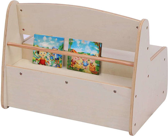 Kinderstühle Ecru