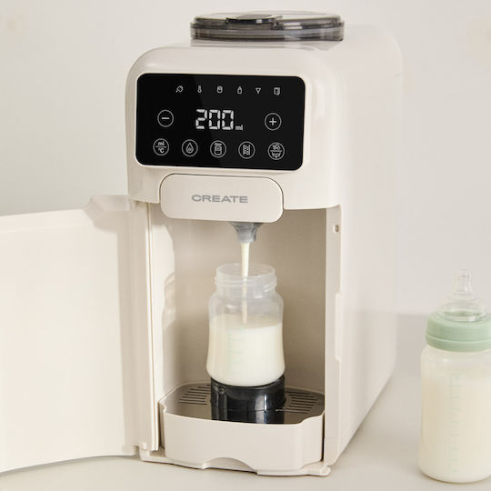 Create Baby Thera Matic Babymilchzubereiter