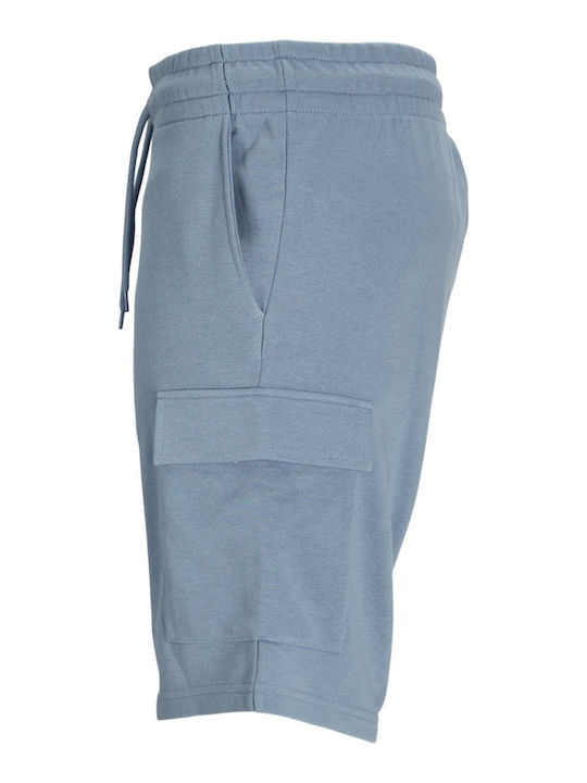 Ανδρική Βερμούδα Cargo Windward Blue