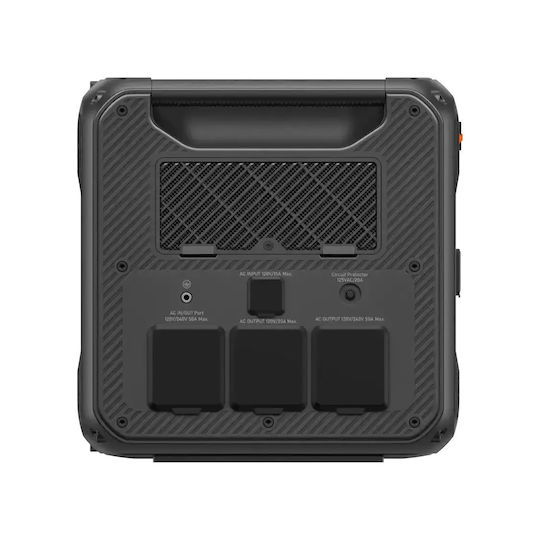 Bluetti Apex 300 + B300K Batteriepacks Kraftwerk 2764,8Wh