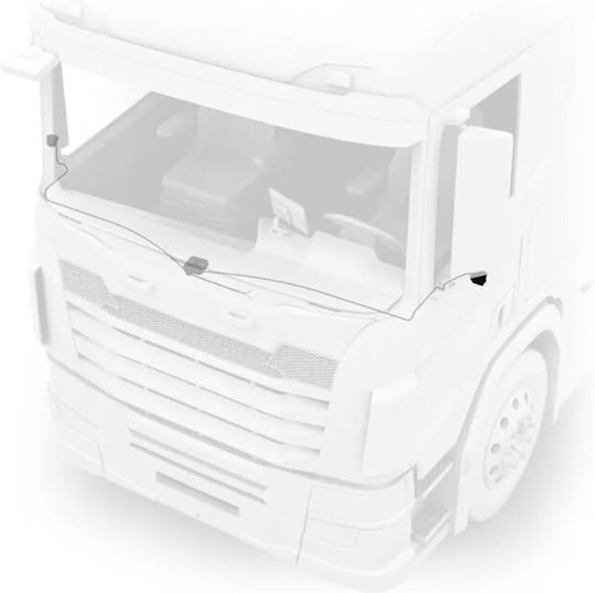 Garmin Set Cameră DVR Auto 1080P Wi-Fi GPS și Cameră de Marșarier