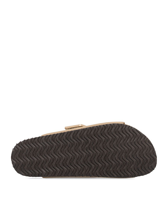 Women's Anatomic Beige Sandals