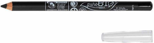 Make-up Kit Pink Eye Pencil + Double Dream Mascara
