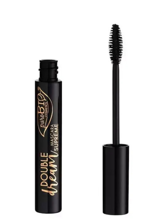 Make-up Kit Pink Eye Pencil + Double Dream Mascara