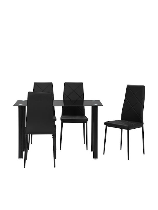 Dining Room 5pcs