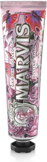 Kissing Rose Οδοντόκρεμα 75ml