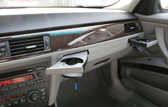 Blic Cup Holder Bmw E90 E91 Driver Bk-19262