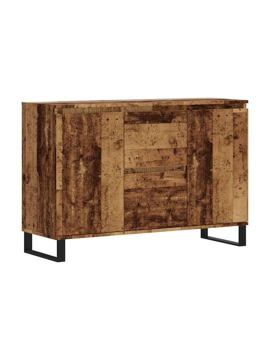 Bufet Old Wood 104x35x70cm