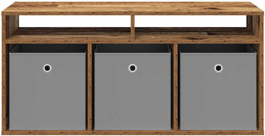 Mobilier TV Maro L102xA32xÎ48.5cm