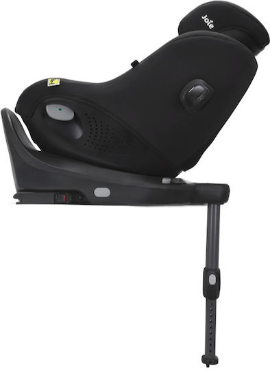 Joie I-Spin 360° Compact Raven Scaun Auto i-Size cu Isofix Negru