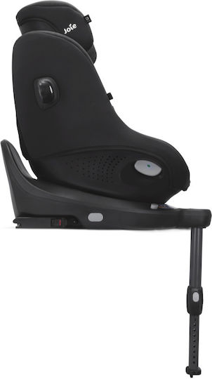 Joie I-Spin 360° Compact Raven Scaun Auto i-Size cu Isofix Negru