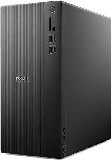 Dell Pro Tower Essential QVT1260 SFF Desktop PC (i5-14500/8GB DDR5/512GB SSD/W11 Pro)