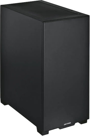 Actina Гейминг Настолен Компютър (Ryzen 9-9950X3D2/32GB DDR5/2TB SSD/GeForce RTX 5080/W11 Pro)
