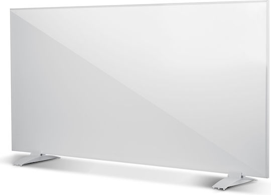 Berdsen Панел Инфрачервено Отопление Подов 720W Бял 120x60cm