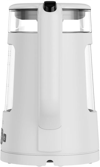 AENO Βραστήρας 1.7lt 1850W Λευκός
