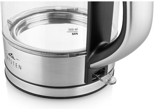 ETA Kettle 1.7L 2100W