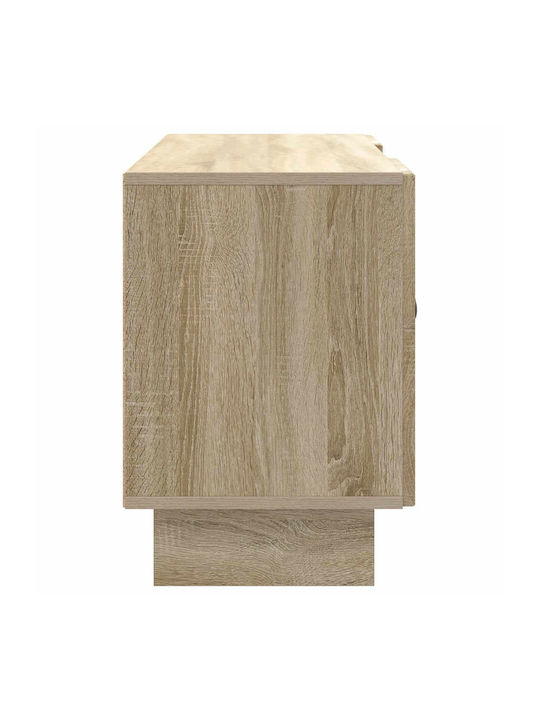 Bibliotecă Maro 102x34.5x50 cm