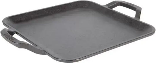 Lodge Тиган от Чугун с Незалепващо Покритие 28cm