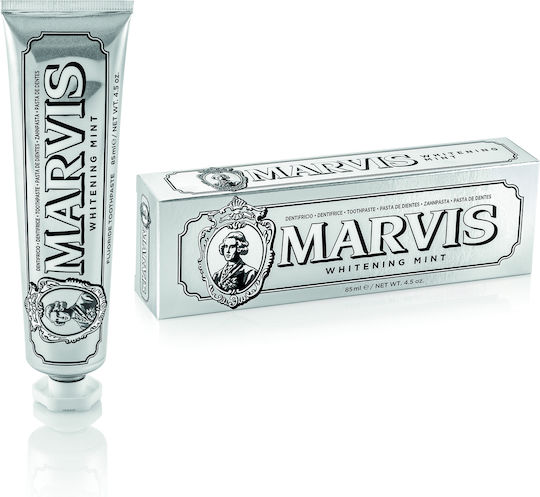 Marvis Whitening Mint Toothpaste 85ml