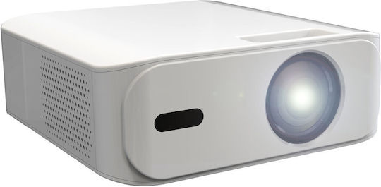 Denver PR-4300 Проектор LCD 4K Ултра HD