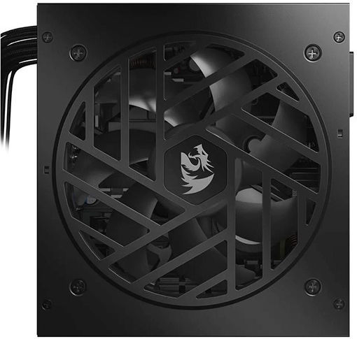 Redragon Guard GC-GU03P 750W Μαύρο Τροφοδοτικό Υπολογιστή Full Wired 80 Plus Bronze