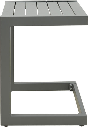 Τραπέζι Καθιστικού Aether 37.5x36.5x53 Τραπέζι Καθιστικού Aether 37.5x36.5x53