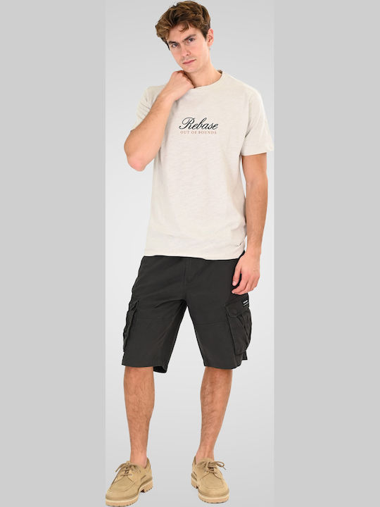 T-shirt Ice RTS-9113