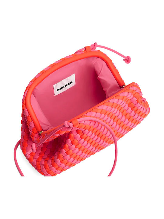 Damentasche Schulter Rosa