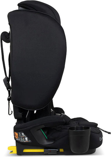 Cosatto On The Go Столче за Кола i-Размер с ISOfix Silhouette