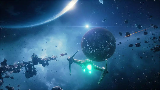 Everspace Big Bang Edition PC Game