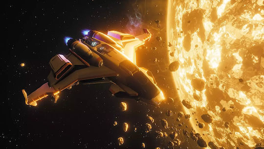 Everspace Big Bang Edition PC Game