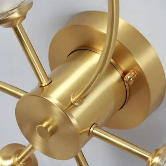 Luminastar Πλαφονιέρα Luminastar Πλαφονιέρα