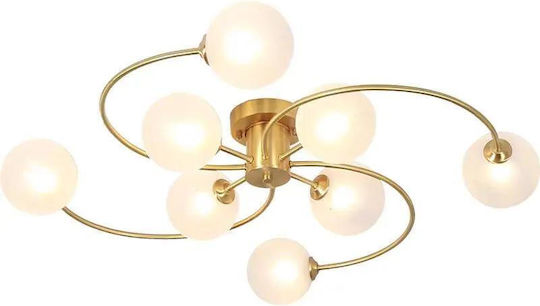 Luminastar Πλαφονιέρα Luminastar Πλαφονιέρα