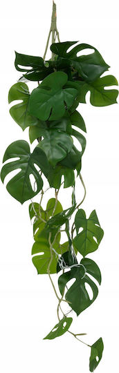 Atmosphera Изкуствено Растение Monstera Висящо 85 См Atmosphera Изкуствено Растение Monstera Висящо 85 См