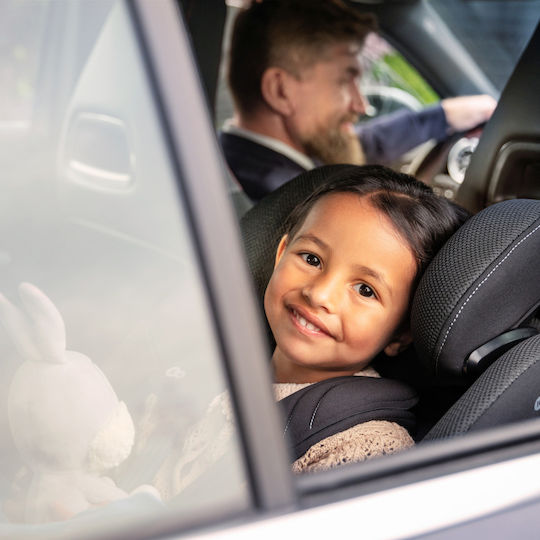 Kinderkraft I-Guard Airflow PRO Scaun Auto i-Size cu Isofix Bej
