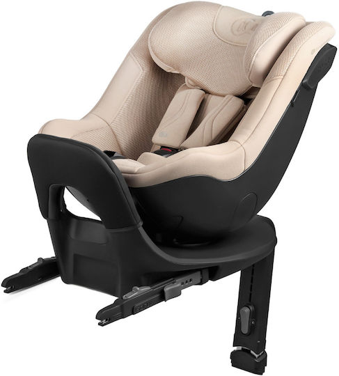 Kinderkraft I-Guard Airflow PRO Scaun Auto i-Size cu Isofix Bej