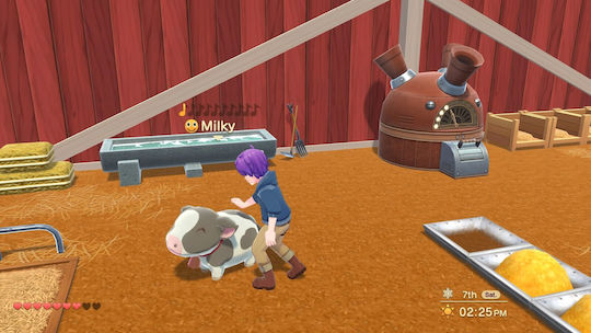 Harvest Moon: The Winds Of Anthos Complete Edition PS5 Game