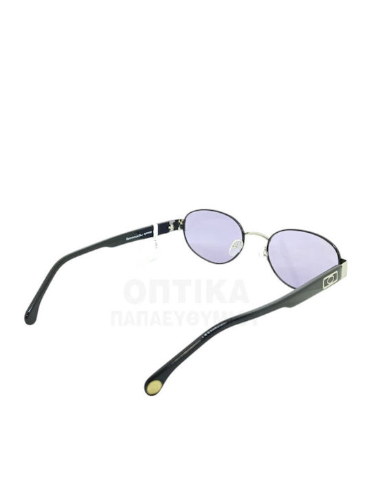 Rebecca Blu Women's Sunglasses with Black Frame RB8879 RJ08