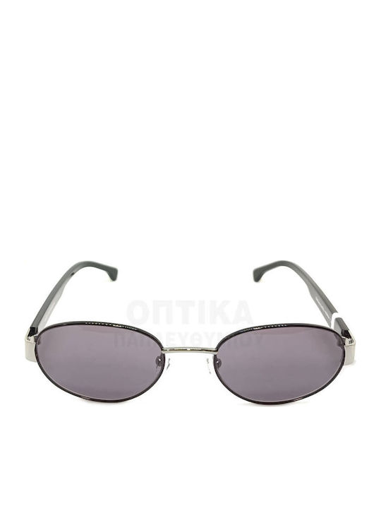 Rebecca Blu Sunglasses Black with Frame