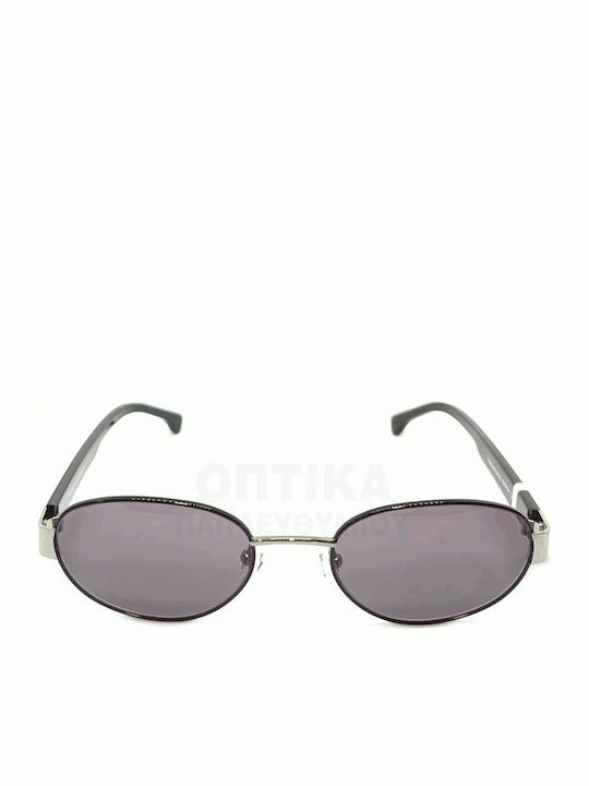 Rebecca Blu Women's Sunglasses with Black Frame RB8879 RJ07