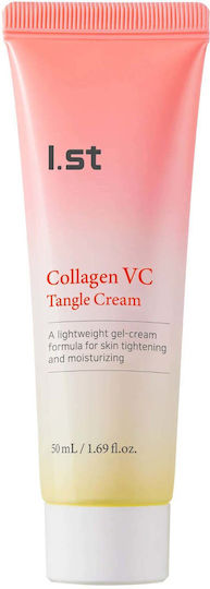 Cremă Hidratantă cu Colagen Vc Tangle I.st 50 Ml