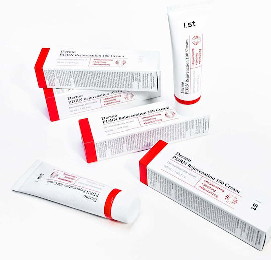 Dermo PDRN Rejuvenation Cremă Regeneratoare 100 I T 50 Ml