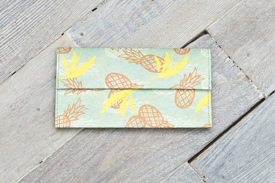 Καπνοθήκη Paprcuts Pineapples