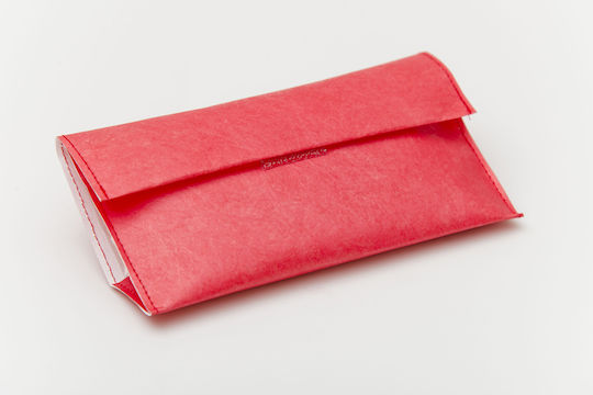 Tabaktasche Paprcuts Rote