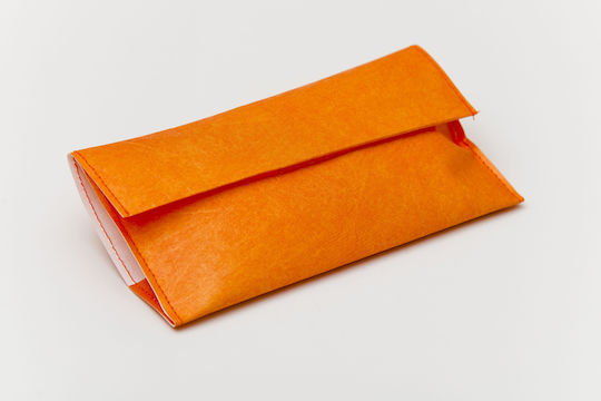 Καπνοθήκη Paprcuts Orange